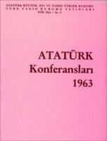 Atatürk Konferansları  Frontansicht 1