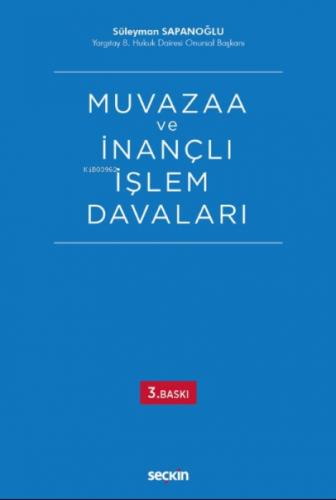 Muvazaa ve İnançlı İşlem Davaları  Frontansicht 1
