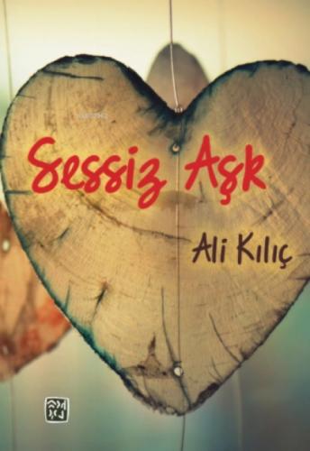 Sessiz Aşk  Frontansicht 1