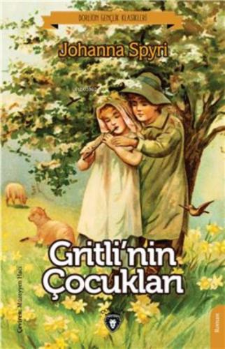 Gritlinin Çocukları  Frontansicht 1