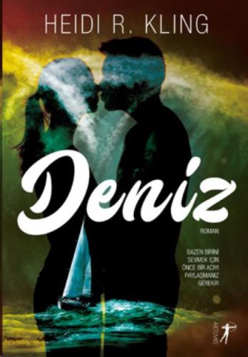 Deniz  Frontansicht 1