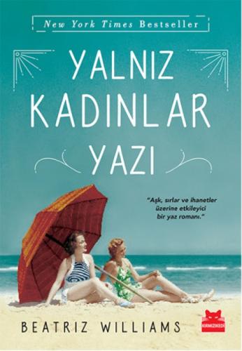 Yalnız Kadınlar Yazı  Frontansicht 1