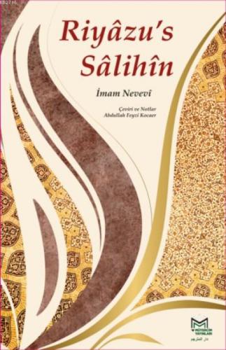 Riyazu's Salihin  Frontansicht 1