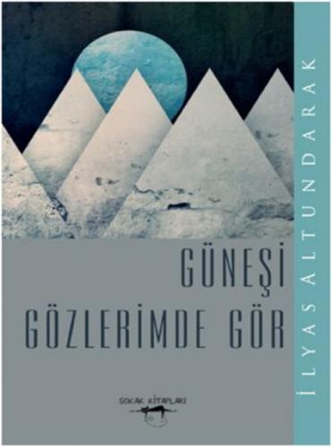 Güneşi Gözlerimde Gör  Frontansicht 1
