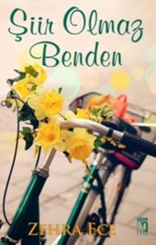 Şiir Olmaz Benden  Frontansicht 1