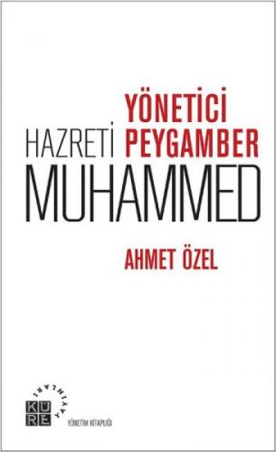 Yönetici Hazreti Peygamber Muhammed  Frontansicht 1