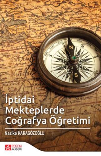 İptidai Mekteplerde Coğrafya Öğretimi  Frontansicht 1