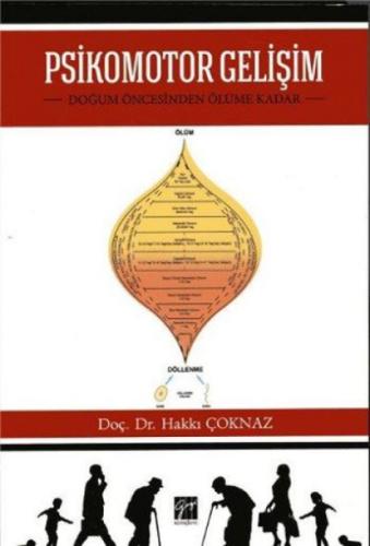 Psikomotor Gelişim  Frontansicht 1