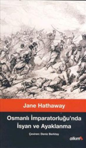 Osmanlı İmparatorluğu'nda İsyan ve Ayaklanma  Frontansicht 1