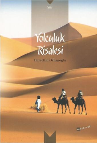 Yolculuk Risalesi  Frontansicht 1