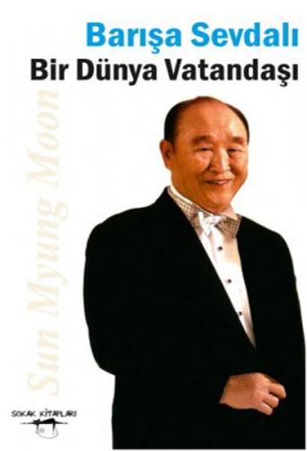 Barışa Sevdalı  Frontansicht 1