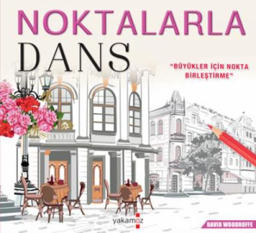 Noktalarla Dans  Frontansicht 1