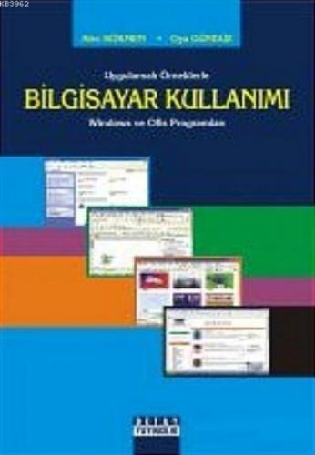 Uygulamalı  Frontansicht 1