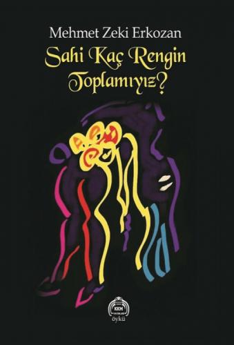 Sahi Kaç Rengin Toplamıyız?  Frontansicht 1