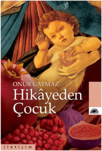 Hikayeden Çocuk  Frontansicht 1