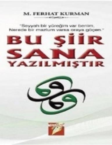 Bu Þiir Sana Yazılmıþtır  Frontansicht 1