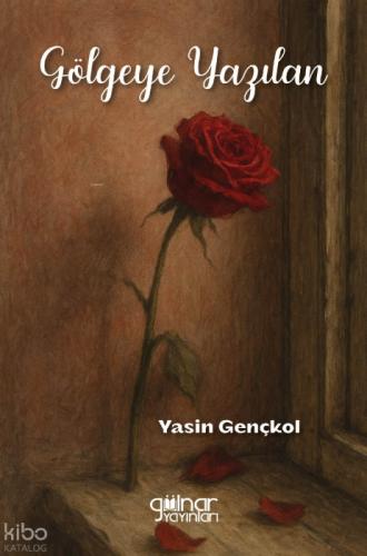 Gölgeye Yazılan  Frontansicht 1