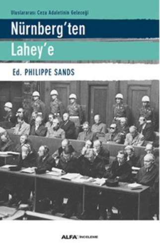 Nürnberg'ten Lahey'e  Frontansicht 1