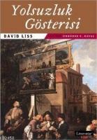 Yolsuzluk Gösterisi  Frontansicht 1