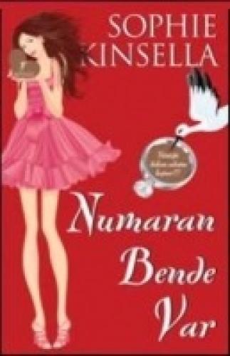 Numaran Bende Var  Frontansicht 1