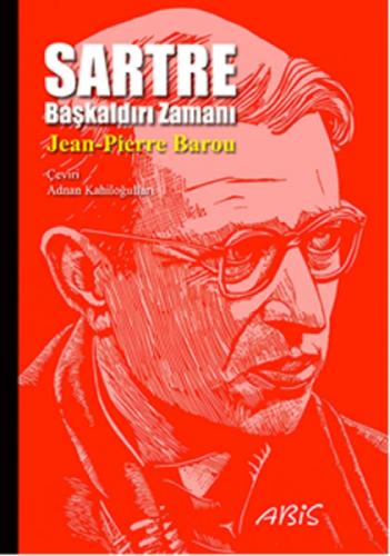 Sartre : Başkaldırı Zamanı  Frontansicht 1