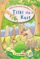 Tilki İle Kurt  Frontansicht 1