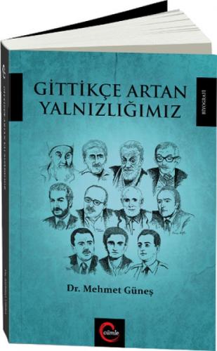 Gittikçe Artan Yalnızlığımız  Frontansicht 1