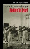 Müzik Sorunlarına Bakışta| Atatürk'ün İzleri  Frontansicht 1