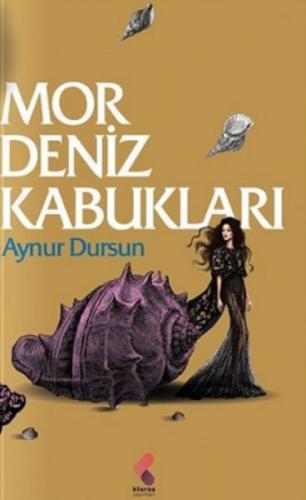 Mor Deniz Kabukları  Frontansicht 1