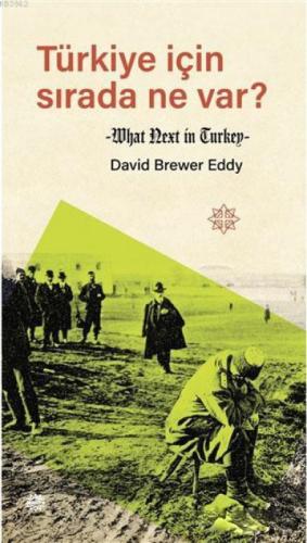 Türkiye İçin Sırada Ne Var?  Frontansicht 1