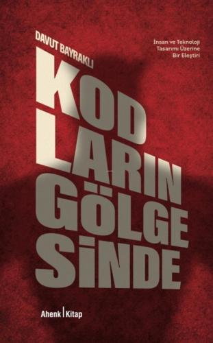 Kodların Gölgesinde  Frontansicht 1