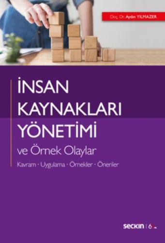 İnsan Kaynakları Yönetimi ve Örnek Olaylar  Frontansicht 1