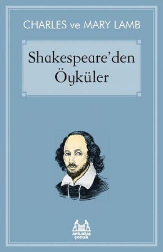 Shakespeare'den Öyküler  Frontansicht 1
