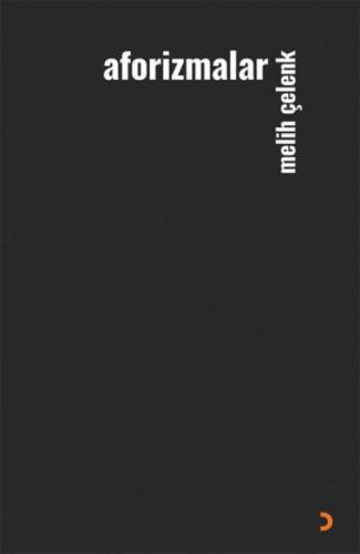 Aforizmalar  Frontansicht 1