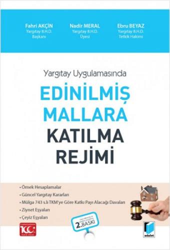 Edinilmiş Mallara Katılma Rejimi  Frontansicht 1