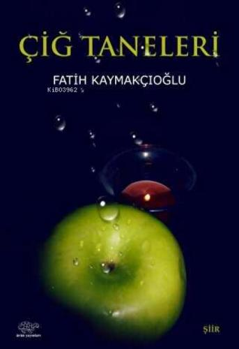 Çiğ Taneleri  Frontansicht 1