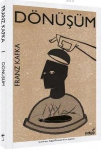 Dönüşüm  Frontansicht 1