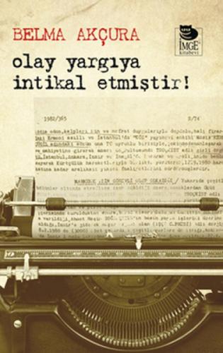 Olay Yargıya İntikal Etmiştir!  Frontansicht 1