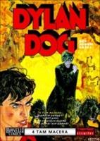 Dylan Dog Dev Albüm  Frontansicht 1