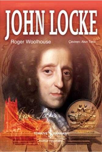 John Locke  Frontansicht 1