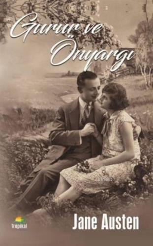 Gurur ve Önyargı  Frontansicht 1