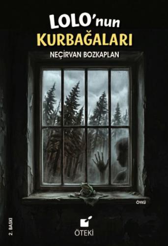 Lolo'nun Kurbağaları  Frontansicht 1
