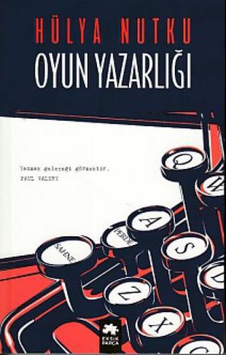 Oyun Yazarlığı  Frontansicht 1