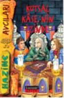 Kutsal Kâse'nin İzinde  Frontansicht 1