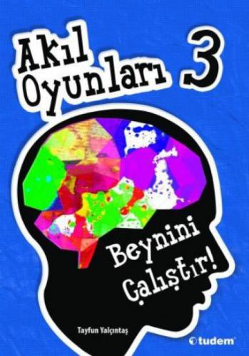 Akıl Oyunları 3 (Beynini Çalıştır!)  Frontansicht 1