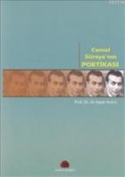 Cemal Süreya'nın Poetikası  Frontansicht 1