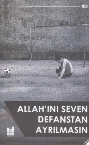 Allah'ını Seven Defanstan Ayrılmasın  Frontansicht 1