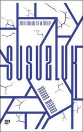 Susuzluk  Frontansicht 1