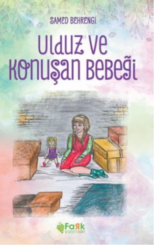 Ulduz ve Konuşan Bebeği  Frontansicht 1