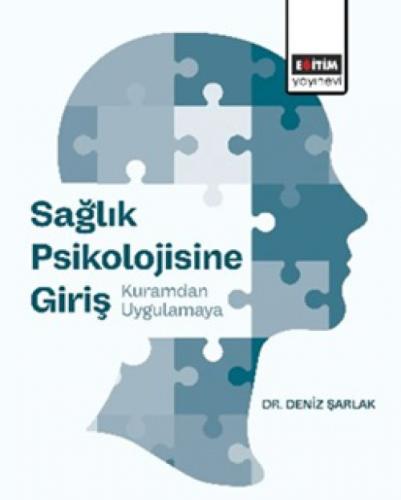 Sağlık Psikolojisine Giriş  Frontansicht 1